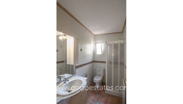 Te koop - Huis - Vrijstaande Villa - Benissa - Benissa Centro