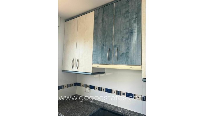 Te koop - Appartement - Begane Grond Appartement - Calpe - Calpe Centro