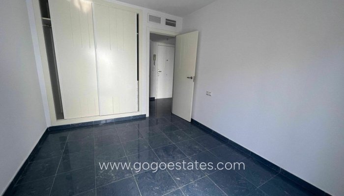 Te koop - Appartement - Begane Grond Appartement - Calpe - Calpe Centro