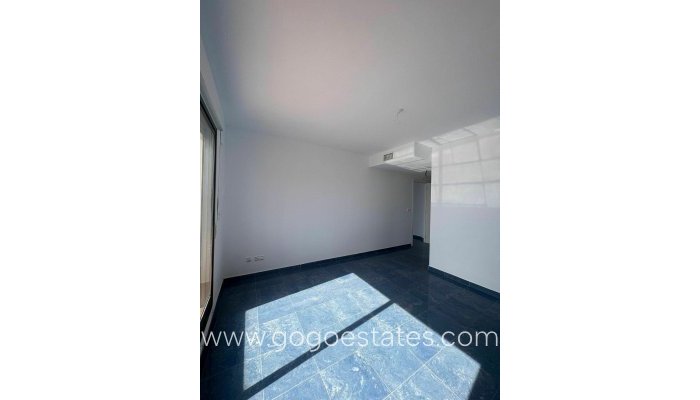 Te koop - Appartement - Begane Grond Appartement - Calpe - Calpe Centro