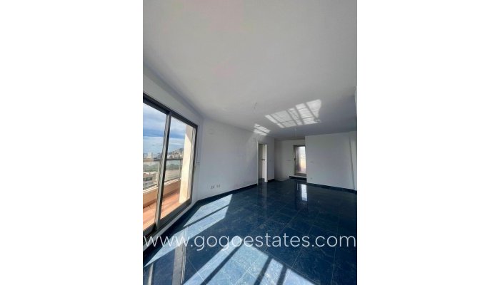 Te koop - Appartement - Begane Grond Appartement - Calpe - Calpe Centro