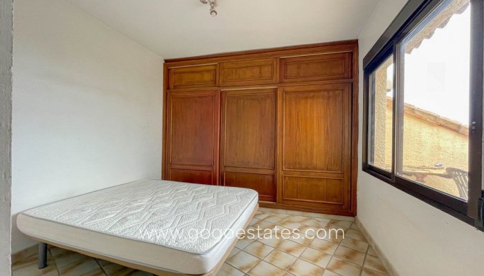 Te koop - Huis - Vrijstaande Villa - Calpe - Calpe Centro