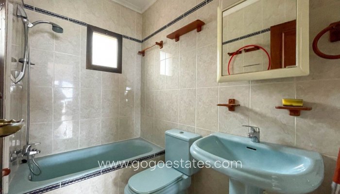 Te koop - Huis - Vrijstaande Villa - Calpe - Calpe Centro