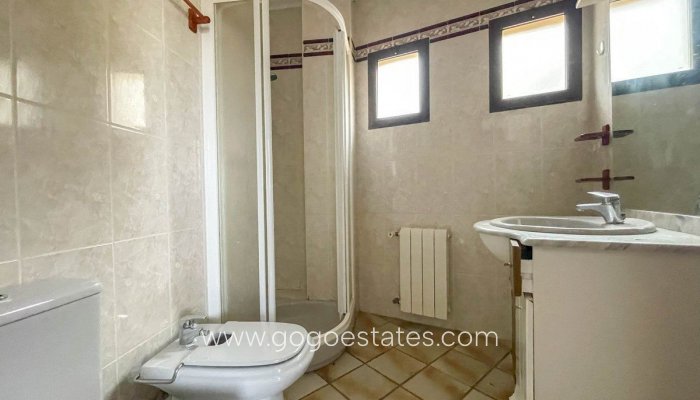 Te koop - Huis - Vrijstaande Villa - Calpe - Calpe Centro