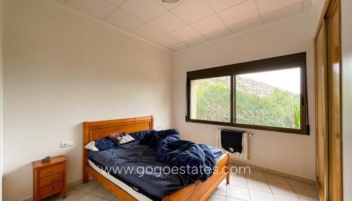 Te koop - Huis - Vrijstaande Villa - Calpe - Calpe Centro