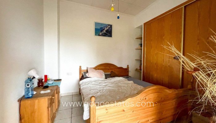 Te koop - Huis - Vrijstaande Villa - Calpe - Calpe Centro