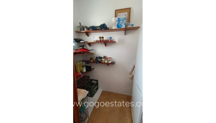 Te koop - Huis - Vrijstaande Villa - Calpe - Calpe Centro