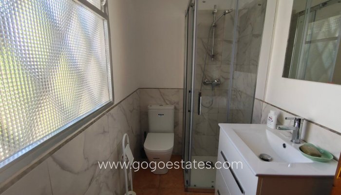 Te koop - Huis - Vrijstaande Villa - Calpe - Calpe Centro