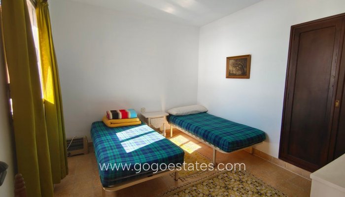 Te koop - Huis - Vrijstaande Villa - Calpe - Calpe Centro