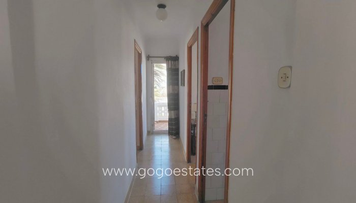 Te koop - Huis - Vrijstaande Villa - Calpe - Calpe Centro