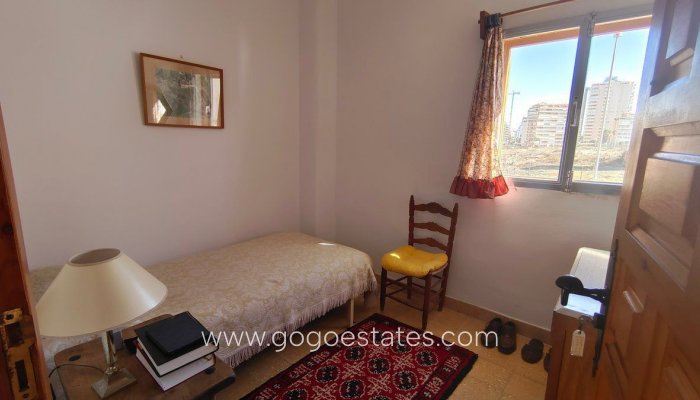 Te koop - Huis - Vrijstaande Villa - Calpe - Calpe Centro