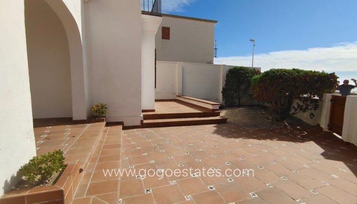 Te koop - Huis - Vrijstaande Villa - Calpe - Calpe Centro
