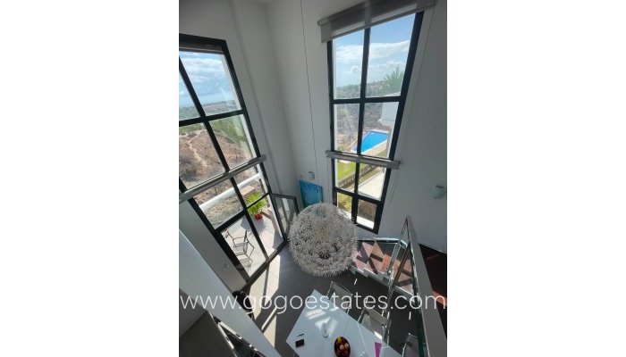 Te koop - Appartement - Duplex - Orihuela - Las Ramblas Golf