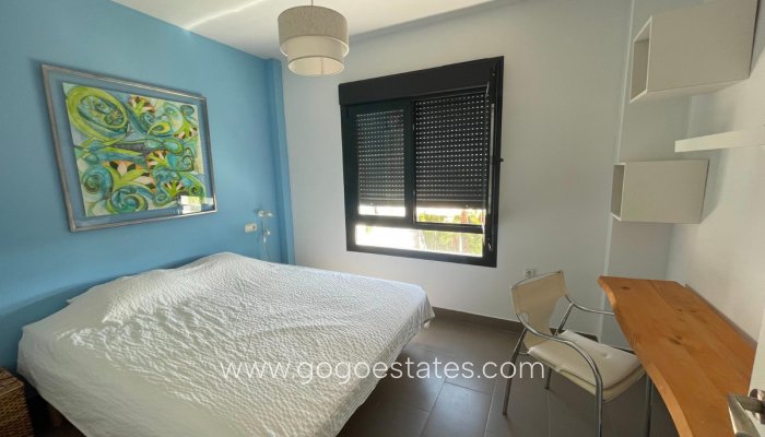 Te koop - Appartement - Duplex - Orihuela - Las Ramblas Golf
