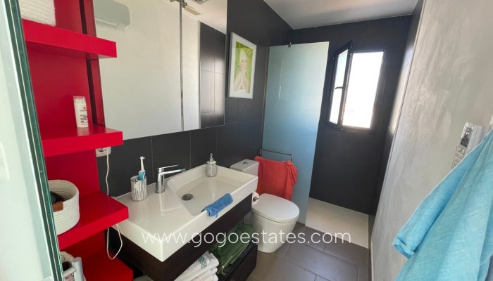 Te koop - Appartement - Duplex - Orihuela - Las Ramblas Golf