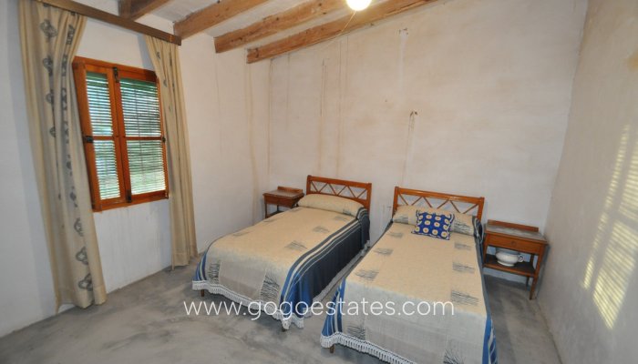 Te koop - Huis - Stadswoning - Pinoso - Pinoso Centro