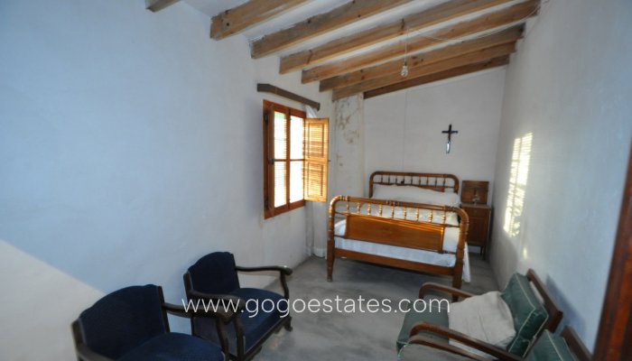 Te koop - Huis - Stadswoning - Pinoso - Pinoso Centro