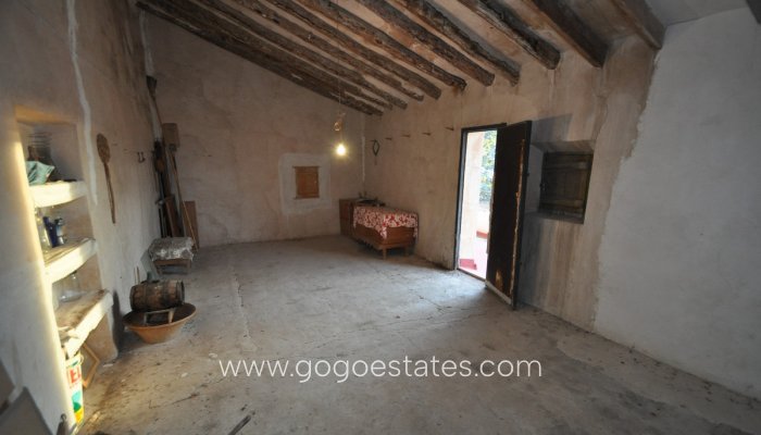 Te koop - Huis - Stadswoning - Pinoso - Pinoso Centro