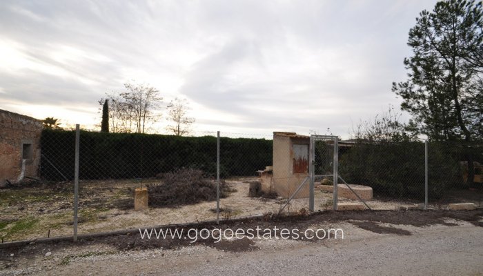 Te koop - Huis - Stadswoning - Pinoso - Pinoso Centro