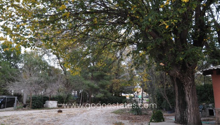 Te koop - Huis - Stadswoning - Pinoso - Pinoso Centro