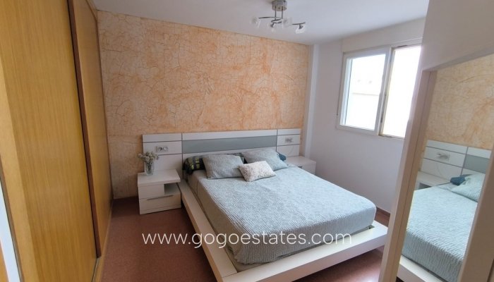 Te koop - Appartement - Begane Grond Appartement - Sax - Sax Centro