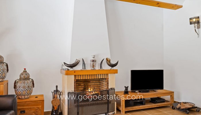 Te koop - Huis - Vrijstaande Villa - Jávea Xàbia - Jávea - Xàbia Centro