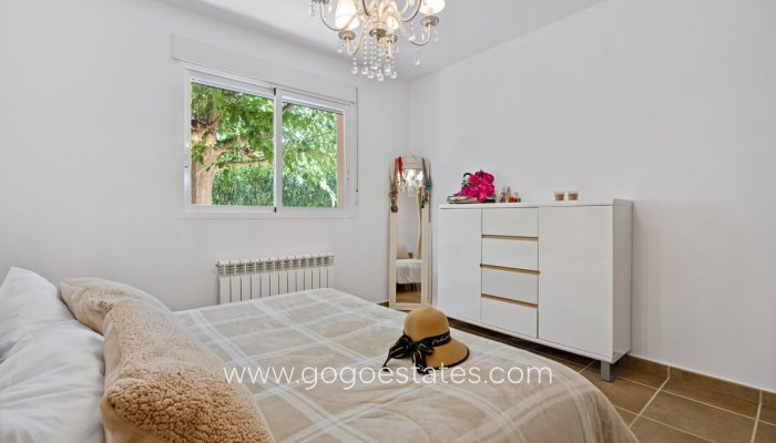 Te koop - Huis - Vrijstaande Villa - Jávea Xàbia - Jávea - Xàbia Centro