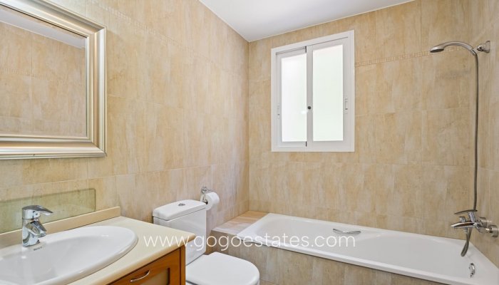 Te koop - Huis - Vrijstaande Villa - Jávea Xàbia - Jávea - Xàbia Centro