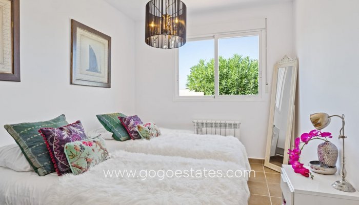 Te koop - Huis - Vrijstaande Villa - Jávea Xàbia - Jávea - Xàbia Centro