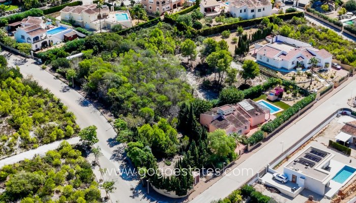 Te koop - Huis - Vrijstaande Villa - Jávea Xàbia - Jávea - Xàbia Centro