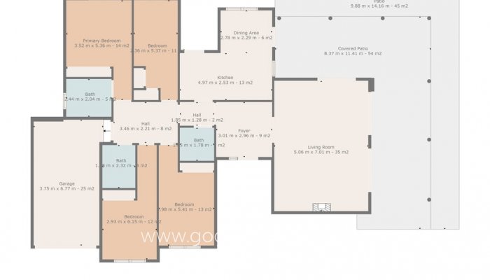 Te koop - Huis - Vrijstaande Villa - Jávea Xàbia - Jávea - Xàbia Centro