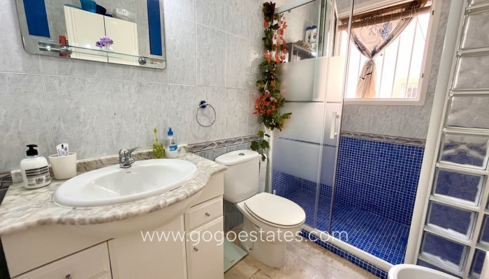 Te koop - Appartement - Begane Grond Appartement - Orihuela - Playa Flamenca