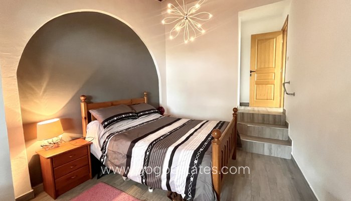 Revente - Maison - Villa Individuelle - Pilar De La Horadada - Pinar de Campoverde