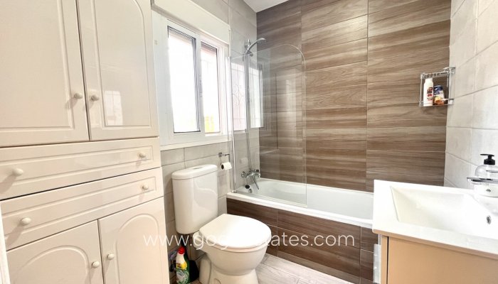 Revente - Maison - Villa Individuelle - Pilar De La Horadada - Pinar de Campoverde