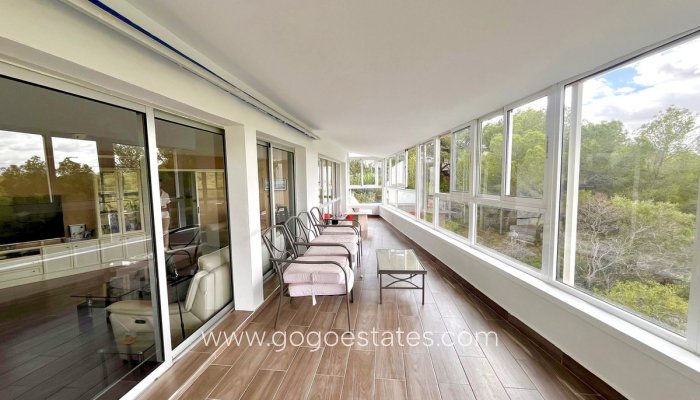 Revente - Maison - Villa Individuelle - Pilar De La Horadada - Pinar de Campoverde