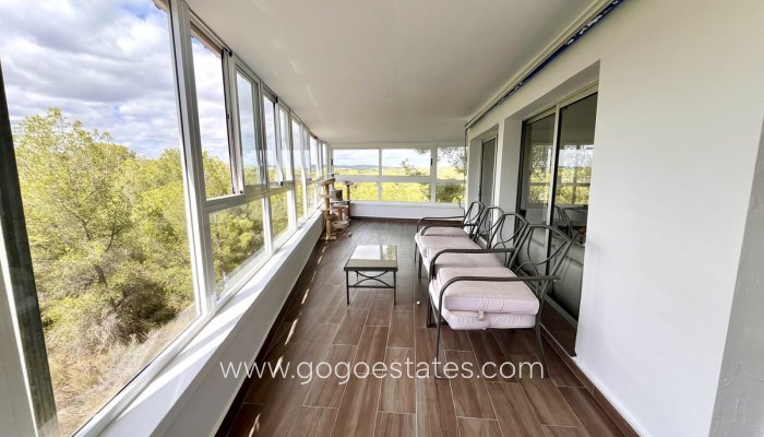 Revente - Maison - Villa Individuelle - Pilar De La Horadada - Pinar de Campoverde