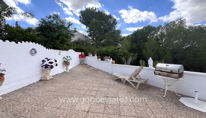 Revente - Maison - Villa Individuelle - Pilar De La Horadada - Pinar de Campoverde