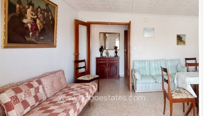 Te koop - Appartement - Penthouse Duplex - Torrevieja - Torrevieja Centro
