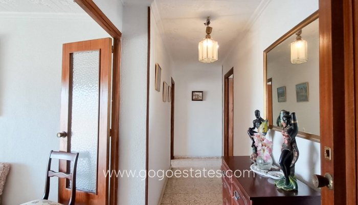 Te koop - Appartement - Penthouse Duplex - Torrevieja - Torrevieja Centro