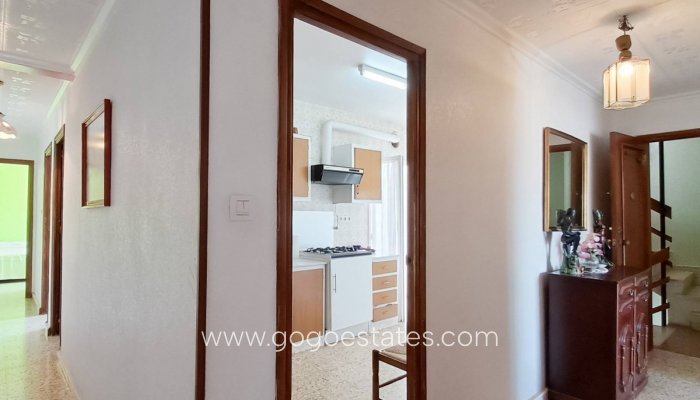 Te koop - Appartement - Penthouse Duplex - Torrevieja - Torrevieja Centro
