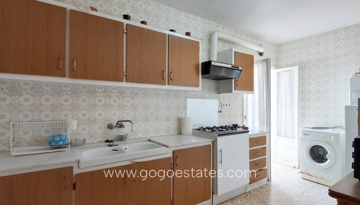 Te koop - Appartement - Penthouse Duplex - Torrevieja - Torrevieja Centro