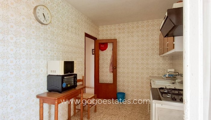 Te koop - Appartement - Penthouse Duplex - Torrevieja - Torrevieja Centro