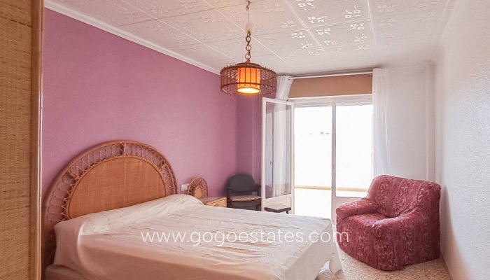 Te koop - Appartement - Penthouse Duplex - Torrevieja - Torrevieja Centro