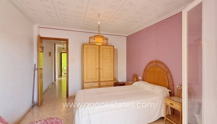 Te koop - Appartement - Penthouse Duplex - Torrevieja - Torrevieja Centro