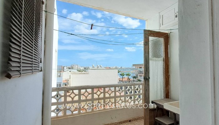 Te koop - Appartement - Penthouse Duplex - Torrevieja - Torrevieja Centro