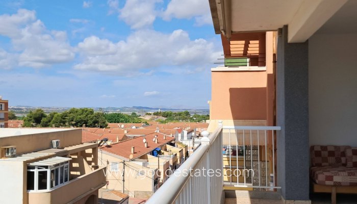 Te koop - Appartement - Penthouse Duplex - Torrevieja - Torrevieja Centro