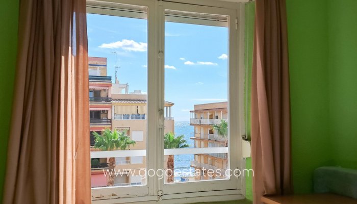 Te koop - Appartement - Penthouse Duplex - Torrevieja - Torrevieja Centro