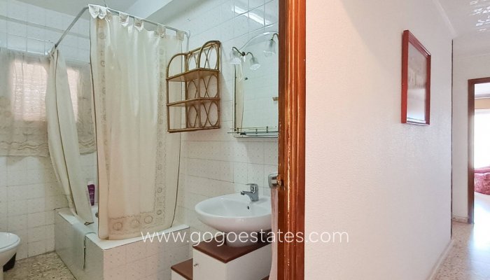 Te koop - Appartement - Penthouse Duplex - Torrevieja - Torrevieja Centro