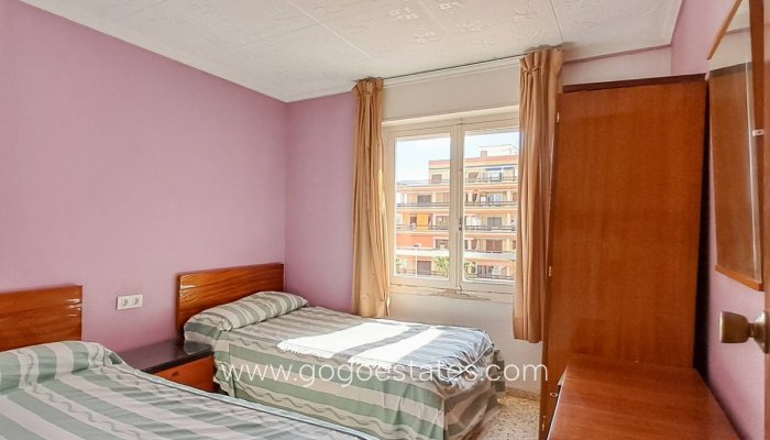 Te koop - Appartement - Penthouse Duplex - Torrevieja - Torrevieja Centro
