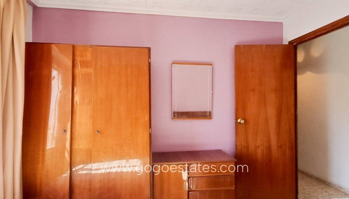 Te koop - Appartement - Penthouse Duplex - Torrevieja - Torrevieja Centro